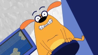 FETCH! With Ruff Ruffman Season 1 Episode 3