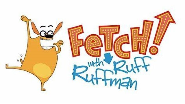 Fetch TV Movies - movies to watch on Fetch TV