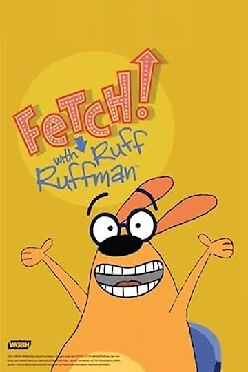 Watch FETCH With Ruff Ruffman Streaming Online Yidio Watch FETCH With Ruff Ruffman Streaming Online Yidio