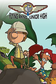 Flying Rhino Junior High