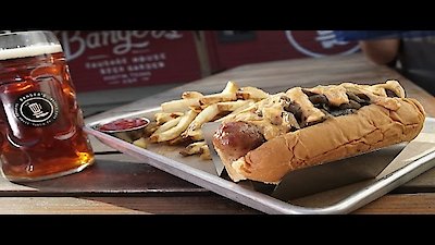 Food Paradise Season 8 Episode 9