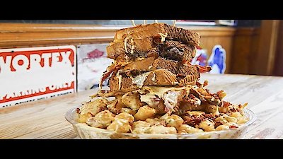 Food Paradise Season 8 Episode 11