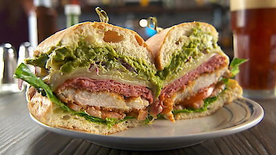 Food Paradise Season 13 Episode 25