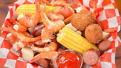 Food Paradise Season 13 Episode 1