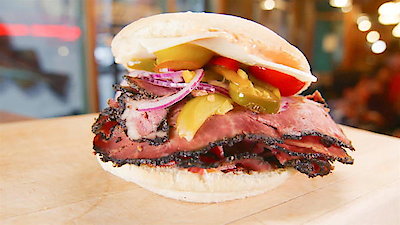 Food Paradise Season 12 Episode 37