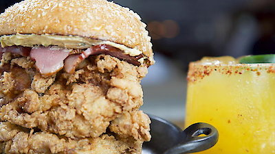 Food Paradise Season 12 Episode 44