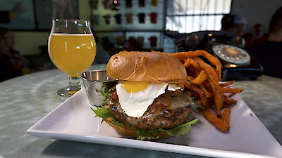 Food Paradise Season 7 Episode 39