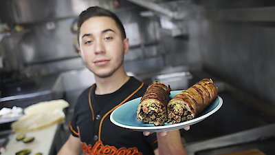 Food Paradise Season 14 Episode 14