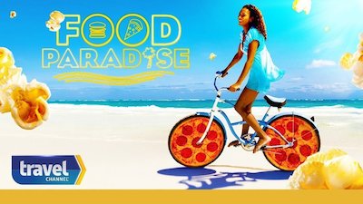 Food Paradise Season 1 Episode 3