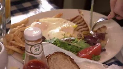 Food Paradise Season 1 Episode 14