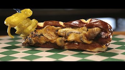 Food Paradise Season 7 Episode 6