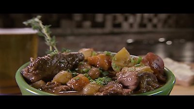 Food Paradise Season 8 Episode 5