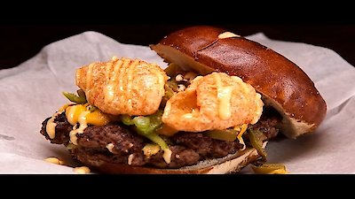 Food Paradise Season 8 Episode 6