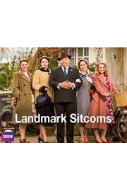 BBC Landmark Sitcoms