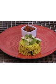 Well Seasoned - Tamil