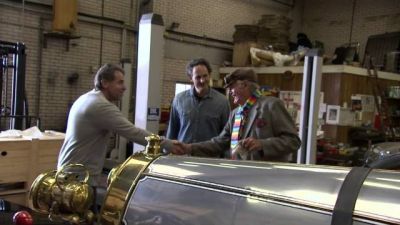 Hollywood Treasure Season 1 Episode 5