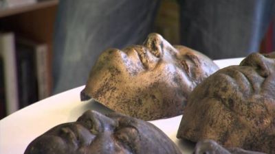 Hollywood Treasure Season 1 Episode 10