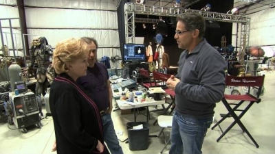Hollywood Treasure Season 1 Episode 17