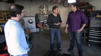 Hollywood Treasure Season 1 Episode 20