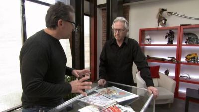 Hollywood Treasure Season 1 Episode 21
