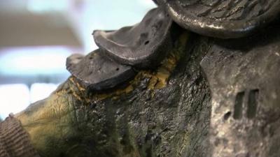 Hollywood Treasure Season 1 Episode 22