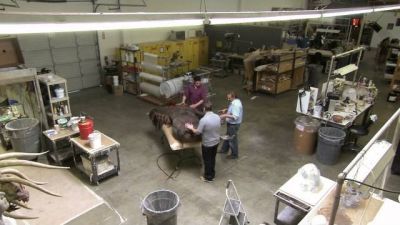 Hollywood Treasure Season 1 Episode 23