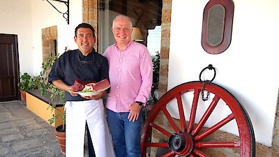 Rick Stein's Long Weekends Season 1 Episode 8