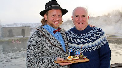 Rick Stein's Long Weekends Season 1 Episode 2