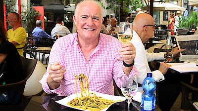Rick Stein's Long Weekends Season 1 Episode 10