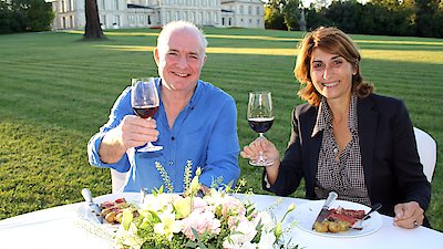 Rick Stein's Long Weekends Season 1 Episode 1