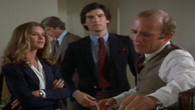 Remington Steele Season 1 Episode 6