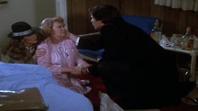 Remington Steele Season 1 Episode 11