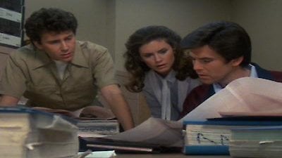 Remington Steele Season 1 Episode 13