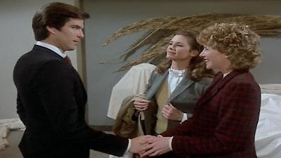 Remington Steele Season 1 Episode 17