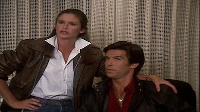 Remington Steele Season 2 Episode 3