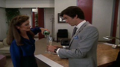 Remington Steele Season 2 Episode 5