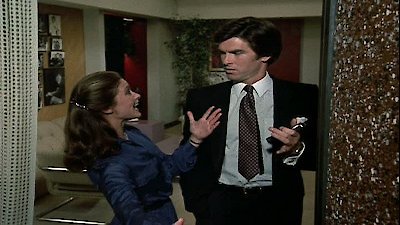 Remington Steele Season 2 Episode 6