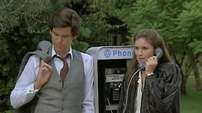 Remington Steele Season 2 Episode 7