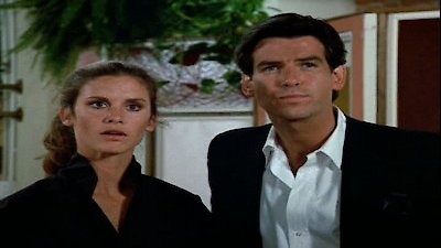 Remington Steele Season 3 Episode 2