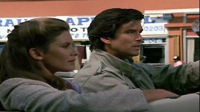 Remington Steele Season 3 Episode 7