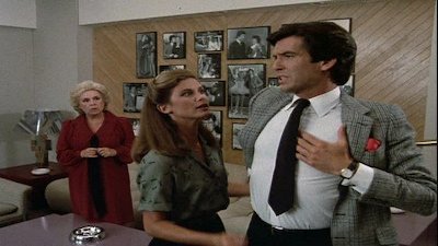 Remington Steele Season 3 Episode 11