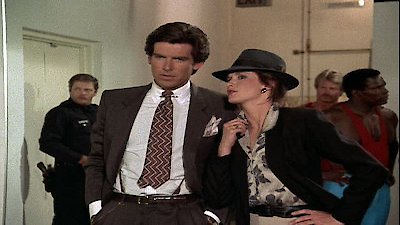 Remington Steele Season 4 Episode 3