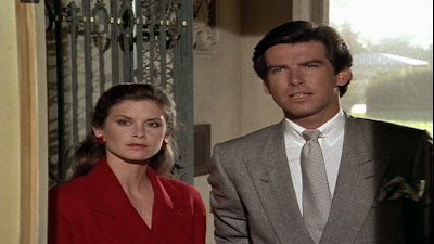 Remington Steele Season 4 Episode 4