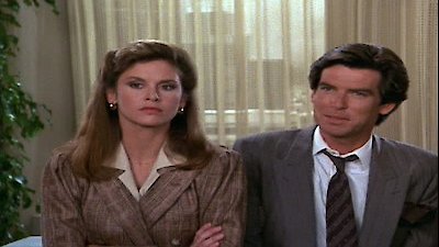 Remington Steele Season 4 Episode 6