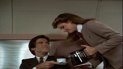 Remington Steele Season 4 Episode 8