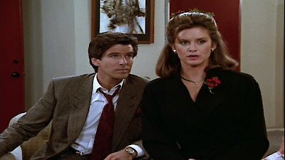 Remington Steele Season 4 Episode 9