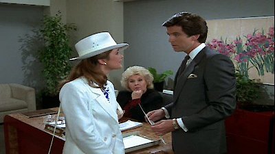 Remington Steele Season 4 Episode 13