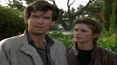 Remington Steele Season 4 Episode 16