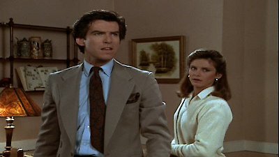 Remington Steele Season 4 Episode 17