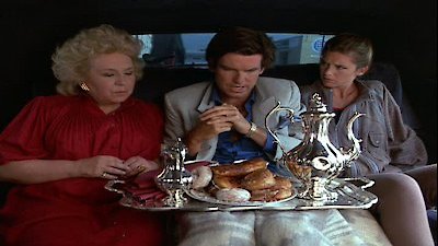 Remington Steele Season 4 Episode 19